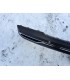 HYUNDAI i30 III LIFT KOMBI SPOILER DOKŁADKA ZDERZAKA TYŁ TYLNA 86612-G4620