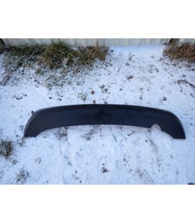 HYUNDAI i30 III KOMBI SPOILER DOKŁADKA ZDERZAKA TYŁ TYLNA 86612-G4200