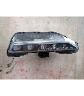 HYUNDAI I40 LIFT LAMPA DRL PRAWY PRZÓD 92202-3Z5
