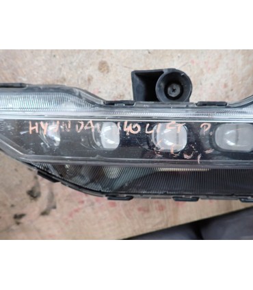 HYUNDAI I40 LIFT LAMPA DRL PRAWY PRZÓD 92202-3Z5