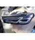 BMW 5 G30 LASER LAMPA LEWY PRZÓD 9850587 07