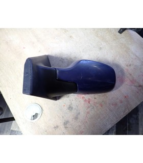 RENAULT CLIO III LUSTERKO LEWE 5 PIN