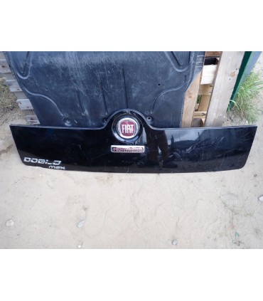 FIAT DOBLO MAXI BLENDA KLAPY BAGAŻNIKA 735470340