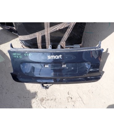 SMART FORTWO III 453 KLAPA BAGAŻNIKA