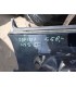 SMART FORTWO III 453 KLAPA BAGAŻNIKA