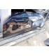 SMART FORTWO III 14-20 453 MASKA