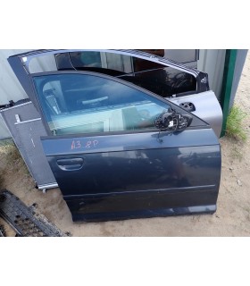 AUDI A3 8P 5D DRZWI PRAWY PRZÓD