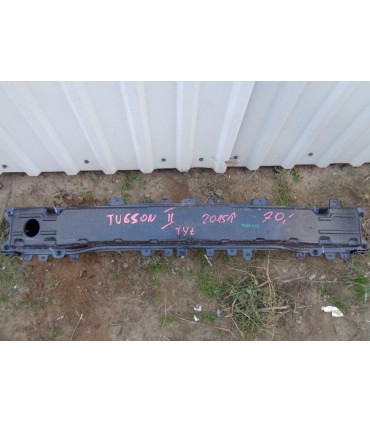 HYUNDAI TUCSON II BEKA TYLNA ZDERZAKA