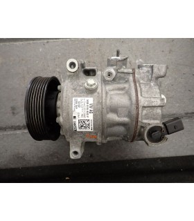 VW AUDI SKODA SEAT SPRĘŻARKA KLIMATYZACJI 5Q0816803 5Q0816803B 5Q0816803D 5Q0816803F 5Q0816803K