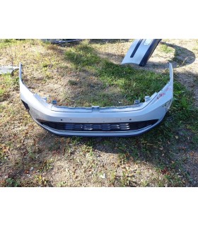 VOLKSWAGEN TAIGO ZDERZAK PRZÓD