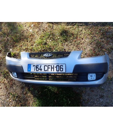 KIA RIO II ZDERZAK PRZÓD