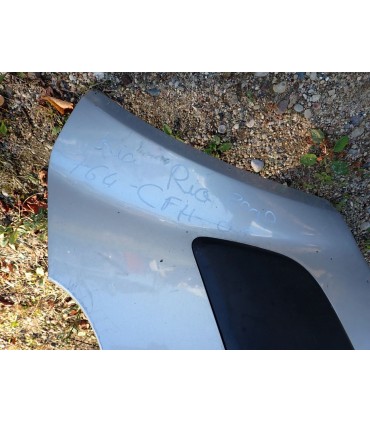 KIA RIO II ZDERZAK PRZÓD