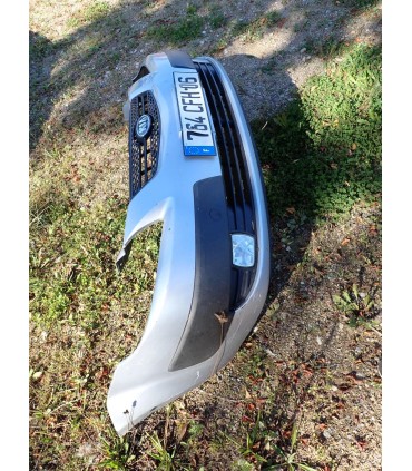 KIA RIO II ZDERZAK PRZÓD