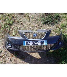SEAT IBIZA 6J ZDERZAK PRZÓD