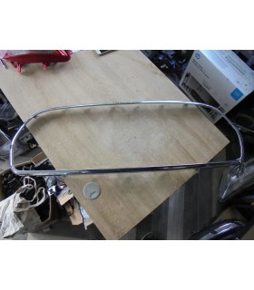 MINI F55 F56 LIFT GRILL CHROM ATRAPA