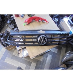 VOLKSWAGEN PASSAT B8 R-LINE GRILL ATRAPA
