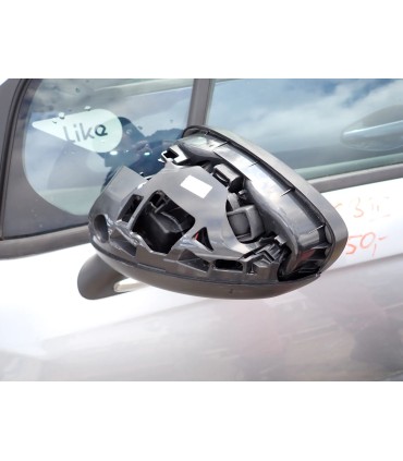 CITROEN C3 II LUSTERKO LEWE EUROPA