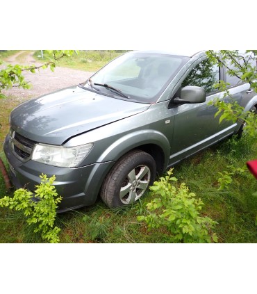 Dodge Journey 2.0 CRD Silnik,Skrzynia biegów,Ćwiartka tył,Dach
