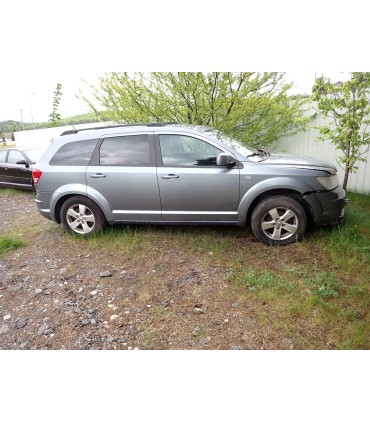 Dodge Journey 2.0 CRD Silnik,Skrzynia biegów,Ćwiartka tył,Dach