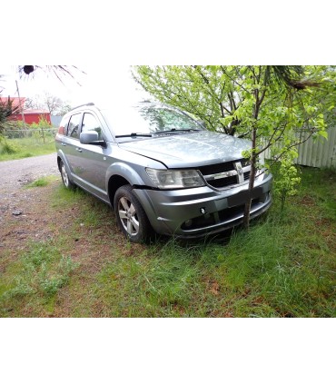 Dodge Journey 2.0 CRD 2010 - Konsola Kpl. Air Bag,Kpl.Tapicerka Drzwi,Mechanizm Wycieraczek