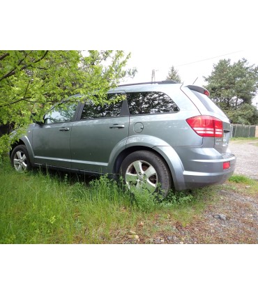 Dodge Journey 2.0 CRD 2010 - Konsola Kpl. Air Bag,Kpl.Tapicerka Drzwi,Mechanizm Wycieraczek