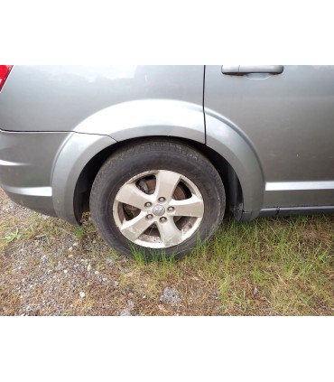 Dodge Journey 2.0 CRD 2010 - Konsola Kpl. Air Bag,Kpl.Tapicerka Drzwi,Mechanizm Wycieraczek