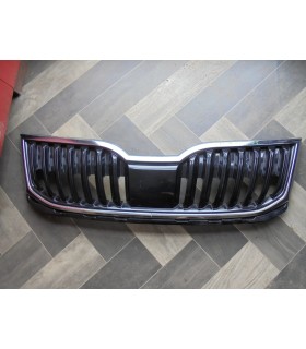 SKODA OCTAVIA III LIFT GRILL ATRAPA
