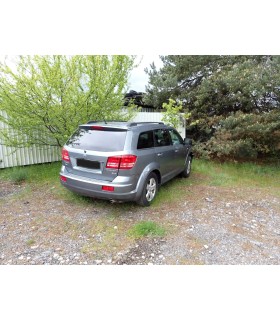Dodge Journey 2.0 CRD 2010 - Europa Automat Maska Przód Komplet