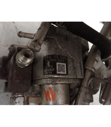 MAZDA 2.2 CITD POMPA WTRYKOWA 294000-0621