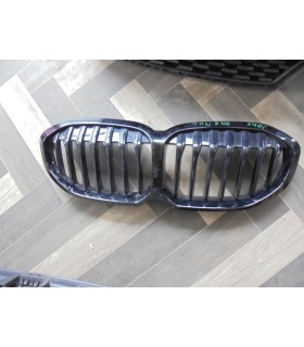 BMW 1 F40 GRILL NERKI ATRAPA