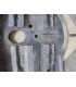 FIAT PANDA II GRILL