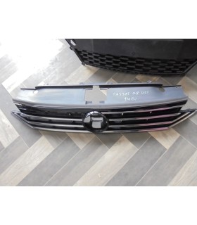 VOLKSWAGEN PASSAT B8 LIFT GRILL