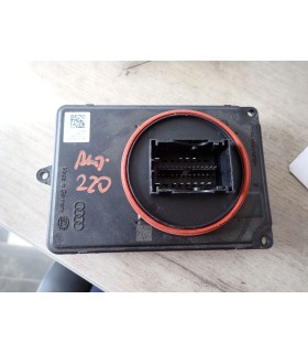 AUDI A6 A7 A8 PRZETWORNICA MODUŁ LED 4K0941591BD