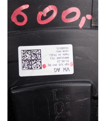 Volkswagen/Audi/Seat/Audi 5Q0121203DQ
