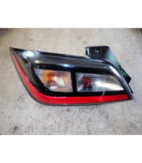 HYUNDAI KONA LAMPA LEWY TYŁ 92405-J9510