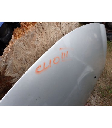 RENAULT CLIO III MASKA