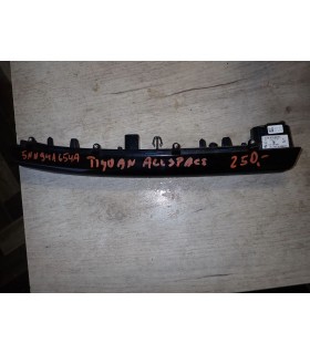 VOLKSWAGEN TIGUAN 5NA ALLSPACE LAMPA PRAWY PRZÓD LISTWA LED DRL 5NN941654A