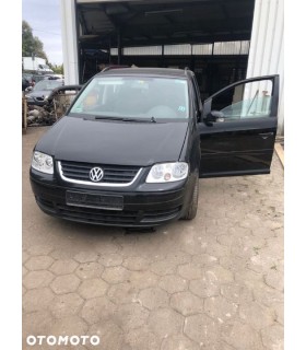 VW TOURAN WAHACZ