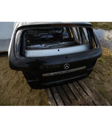 MERCEDES B KLASA W245 KLAPA TYŁ