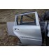 MERCEDES GL W164 DRZWI PRAWY TYŁ GOŁE RYSKI