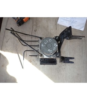 RENAULT CLIO III 1.2 POMPA ABS 0265800559