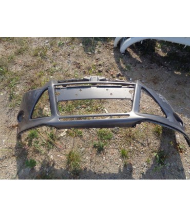 FORD FOCUS MK3 ZDERZAK PRZÓD PRZEDNI