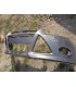 FORD FOCUS MK3 ZDERZAK PRZÓD PRZEDNI
