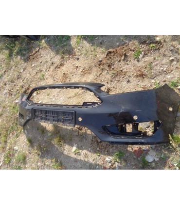 FORD FOCUS MK3 LIFT ZDERZAK PRZEDNI PRZÓD