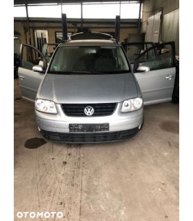 VW TOURAN ZACISK LEWY PRAWY TYŁ