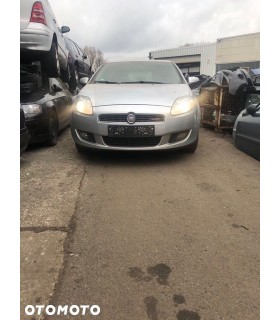 FIAT BRAVO II DRZWI TYŁ LEWE PRAWE