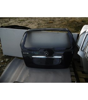 MERCEDES A KLASA W169 KLAPA TYŁ