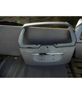 MERCEDES A KLASA W169 KLAPA TYŁ