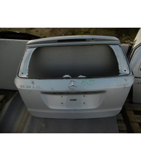 MERCEDES GL X164 KLAPA TYŁ