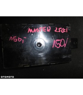 RENAULT MASTER 2.5 DCI OPEL MOVANO STEROWNIK MODUL UCH-N3-X70 P8200263337